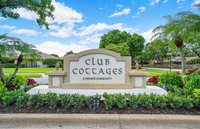 809 Club Drive