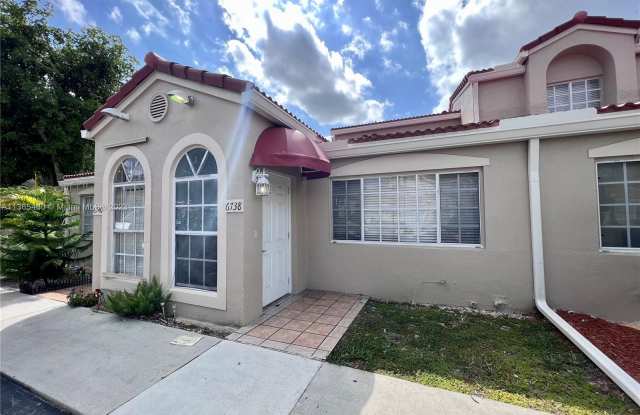 6738 NW 166th Ter - 6738 Northwest 166th Terrace, Miami Lakes, FL 33014