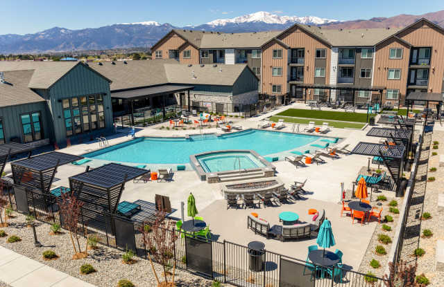 Photo of Forge at Briargate