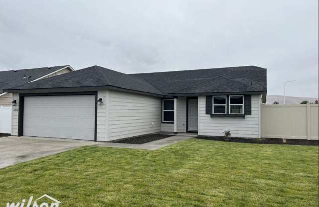 COMING SOON! 3bd/2ba House in West Valley!