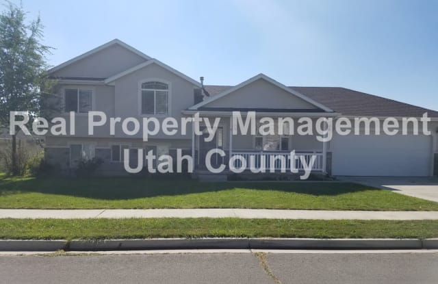 550 E. 400 S - 550 East 400 South, Lehi, UT 84043