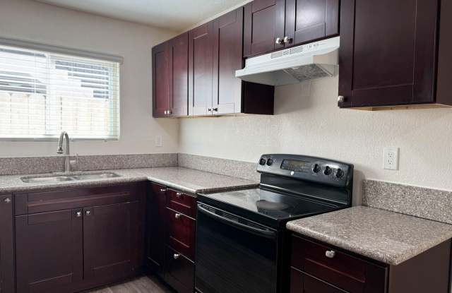 Heights Point | Urban Living with Neighborhood Charm!