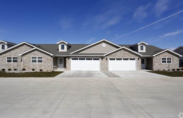 Photo of Redwood Westfield Hamilton Way