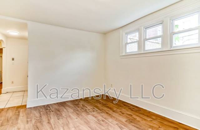 4515 North Marvine Street - 1