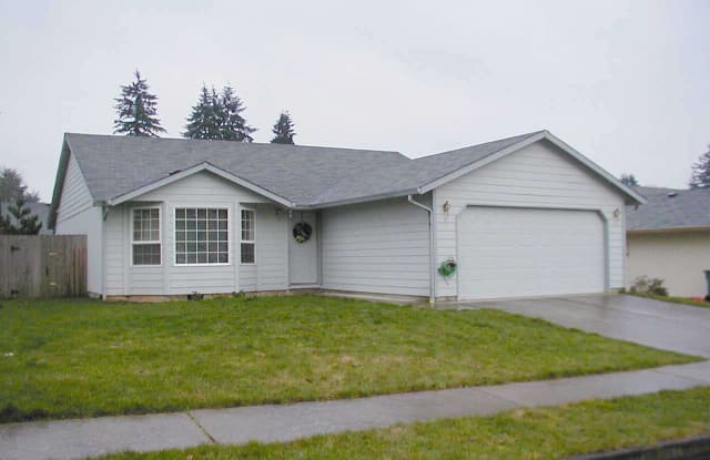 11615 NE 15th St - 11615 Northeast 15th Street, Vancouver, WA 98684