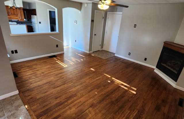 Charming 3-Bedroom Home Near UCCS!