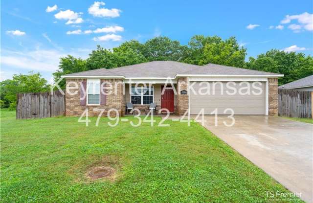 Beautiful 4-Bedroom Home in Fayetteville – Ideal for Comfortable Living!