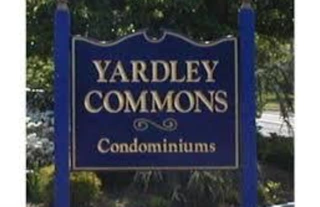 1101 YARDLEY COMMONS - 1101 Yardley Cmns, Yardley, PA 19067