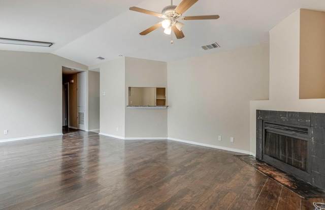 4111 Sunrise Terrace Drive