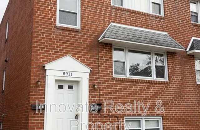 Photo of 8911 Alton Street