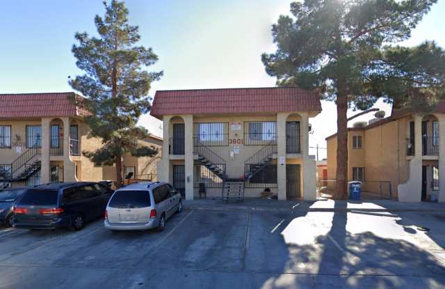 3601 Thomas Ave Unit 2