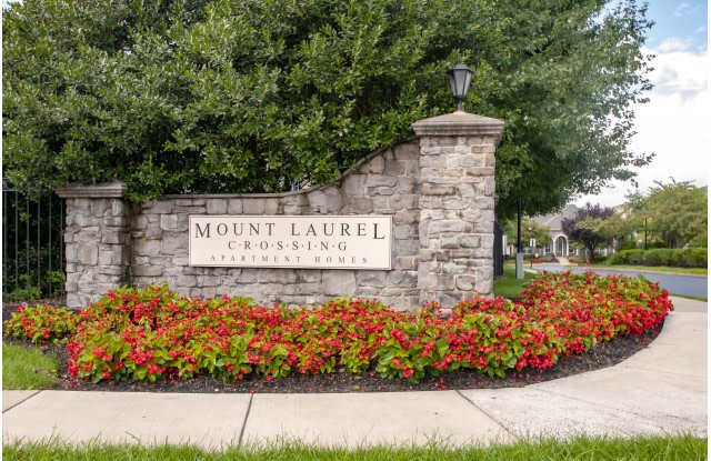 Mount Laurel Crossing