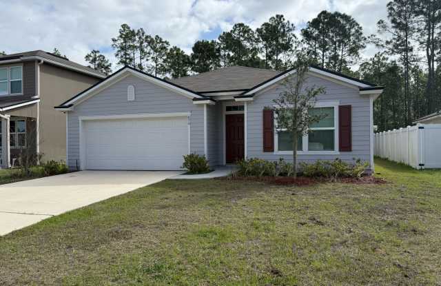 870 Morgans Treasure Road