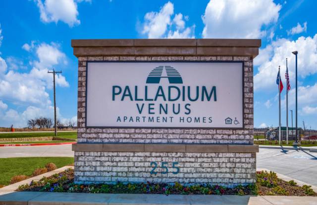 Photo of Palladium Venus