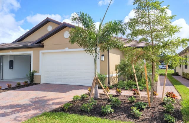 20610 Saint Kitts Way - 20610 Saint Kitts Way, Sarasota County, FL 34293