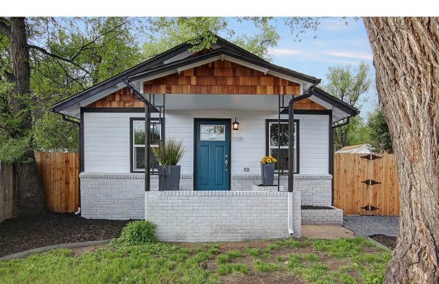 108 E Lincoln Ave - 108 East Lincoln Avenue, Fort Collins, CO 80524