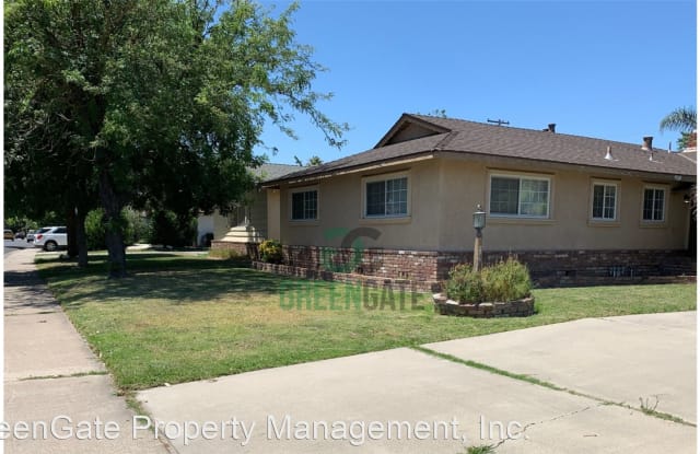 1113 Mount Vernon Dr - 1113 Mount Vernon Drive, Modesto, CA 95350