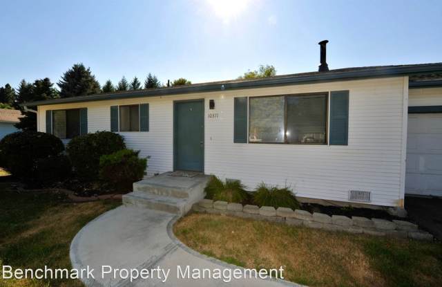 10371 N. Hillview Drive - 10371 North Hillview Drive, Hayden, ID 83835