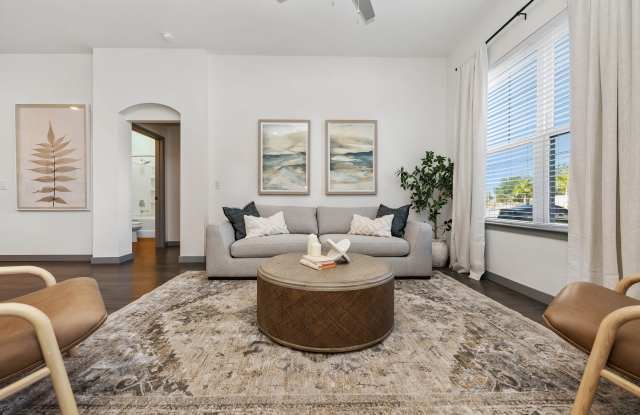 Ebbtide Villas and Flats