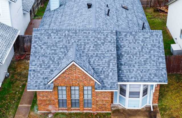 Stunning 4-Bedroom Home in Temple, TX