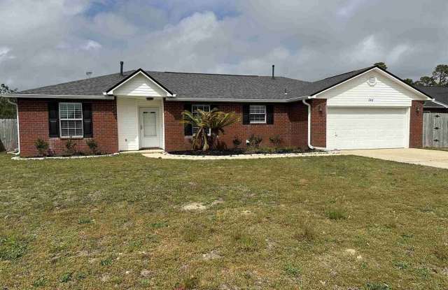 742 Marlinspike Dr - 742 Marlin Spike Drive, Escambia County, AL 32507