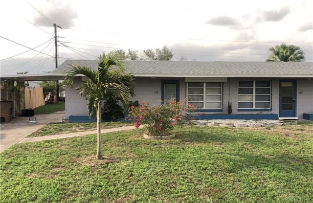 1119 Wesley ST W - 1119 Wesley Street, Lehigh Acres, FL 33936