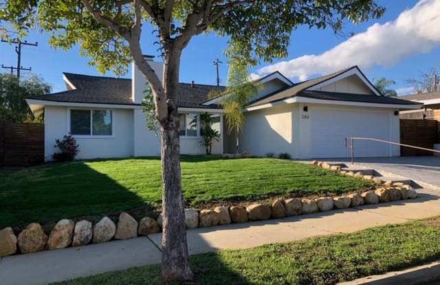 Remodeled Santa Barbara Shores Home in Prime Coastal Location