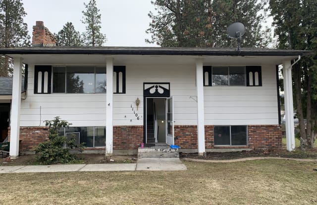 11106 East 35th Avenue - 11106 East 35th Avenue, Spokane Valley, WA 99206