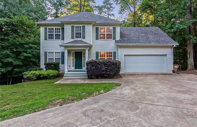 2775 Brook Valley Drive - 2775 Brook Valley Drive, Forsyth County, GA 30041