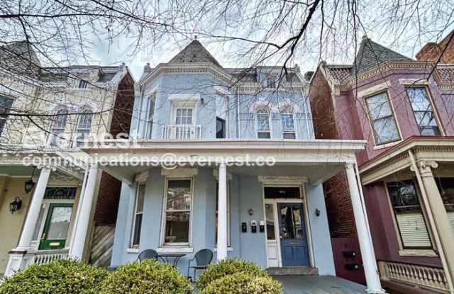 1815 West Grace Street