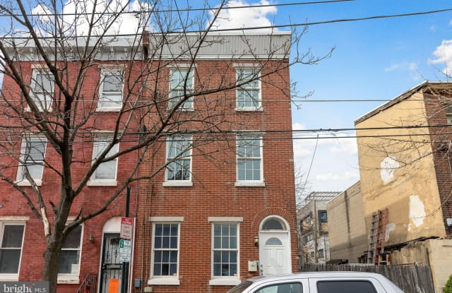 119 E ALLEN STREET - 119 East Allen Street, Philadelphia, PA 19125