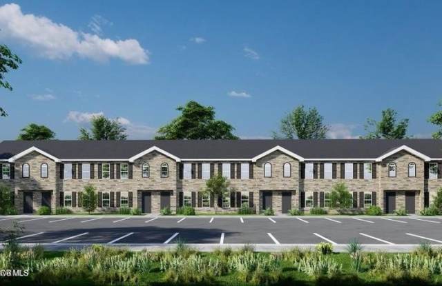 Photo of 1151 Cross Creek Circle unit: F