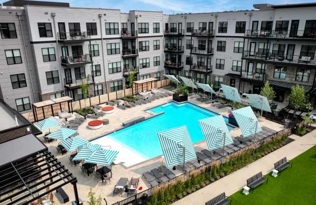 Photo of The Thomas at GVX