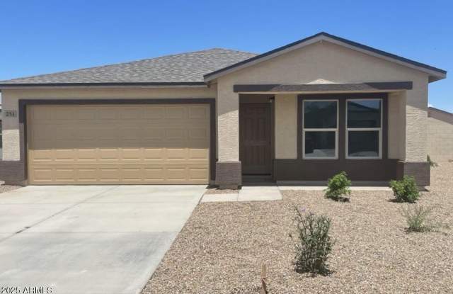 251 S PICACHO HEIGHTS Road