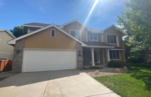 2106 Whitewood Drive - 2106 Whitewood Drive, Fort Collins, CO 80528