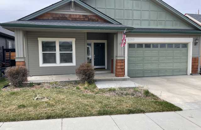 Photo of 2263 North Eagle Creek Lane