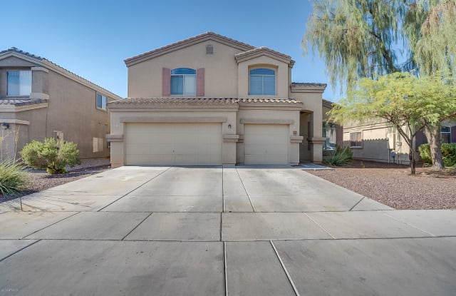 2168 W PIMA Avenue - 2168 W Pima Ave, Coolidge, AZ 85128