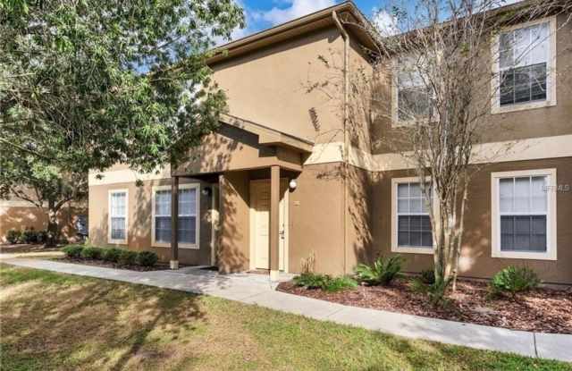 Spacious 3BR Condo in Zephyrhills
