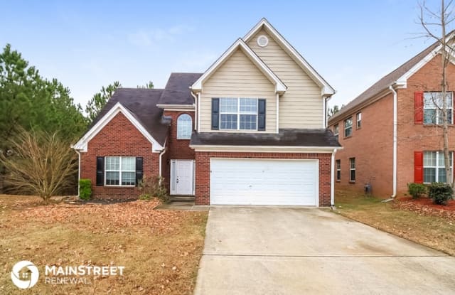 2582 Walter Way - 2582 Walter Way, Stockbridge, GA 30281