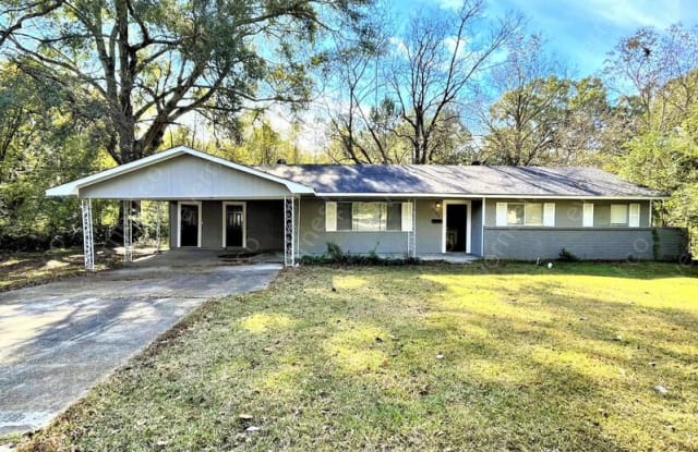 5103 Deckard Drive - 5103 Deckard Drive, Jackson, MS 39209