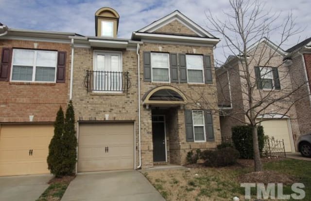 1806 Whirlaway Court - 1806 Whirlaway Court, Cary, NC 27519