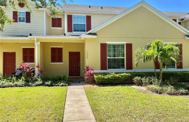 1524 BUCKEYE FALLS WAY