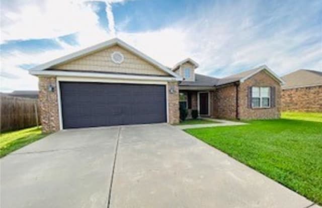 6618 Huntington  CT - 6618 Huntington Court, Fort Smith, AR 72916