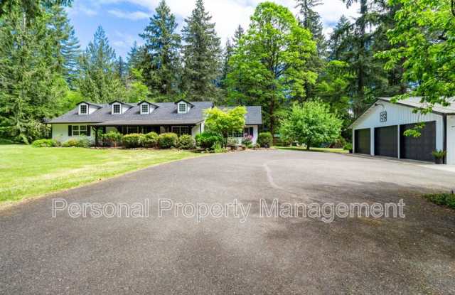 22309 NE 182nd Ave - 22309 Northeast 182nd Avenue, Venersborg, WA 98604