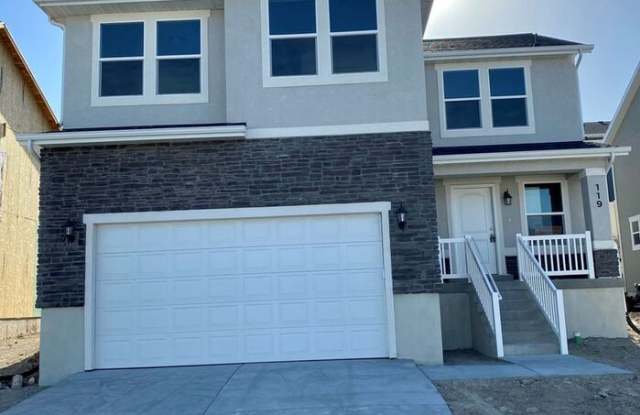 119 North Stone Gate Drive