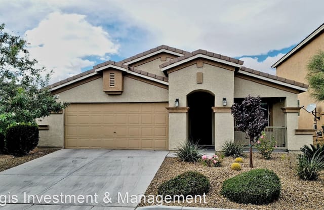 4565 Cedar Island Ct - 4565 Cedar Island Court, Spring Valley, NV 89147