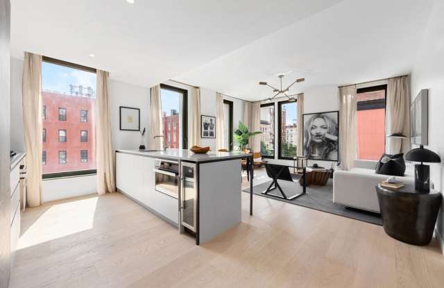 45 East 7th Street