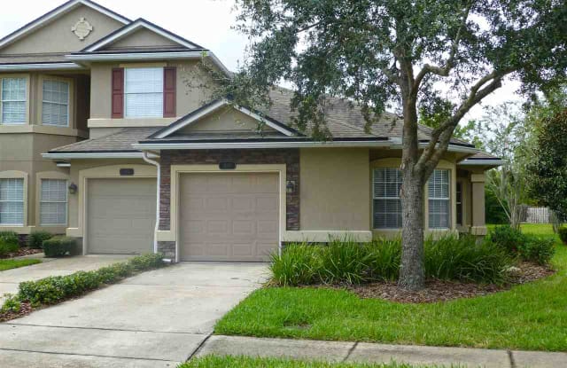 320 Wooded Crossing - 320 Wooded Crossing Circle, St. Johns County, FL 32084