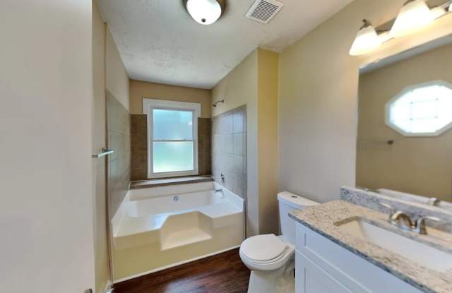 3011 Columbine Street