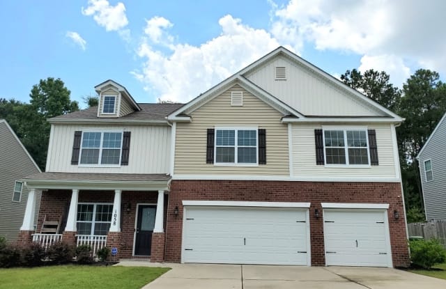 1058 Campbell Ridge Drive - 1058 Campbell Ridge Dr, Richland County, SC 29045